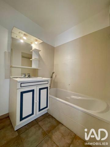 Appartement à vendre 2 pièces 48,04 m² La Croix-Valmer