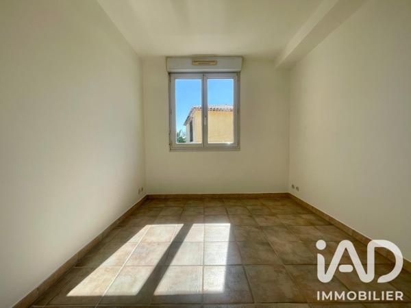 Appartement à vendre 2 pièces 48,04 m² La Croix-Valmer