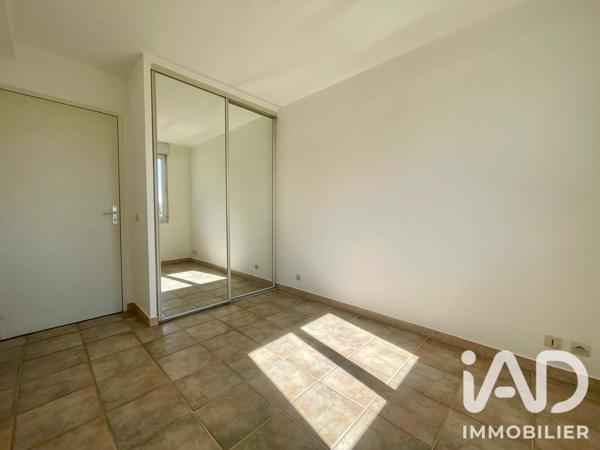 Appartement à vendre 2 pièces 48,04 m² La Croix-Valmer