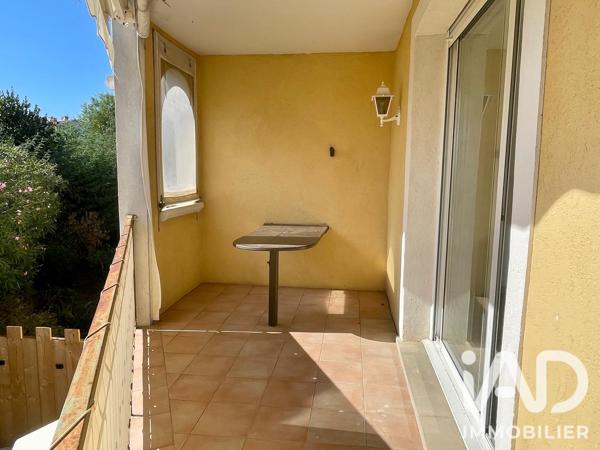 Appartement à vendre 2 pièces 48,04 m² La Croix-Valmer