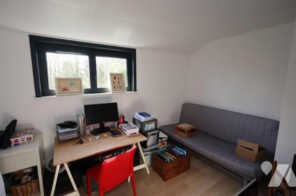 PAVILLON INDIVIDUEL 4 CHAMBRES 