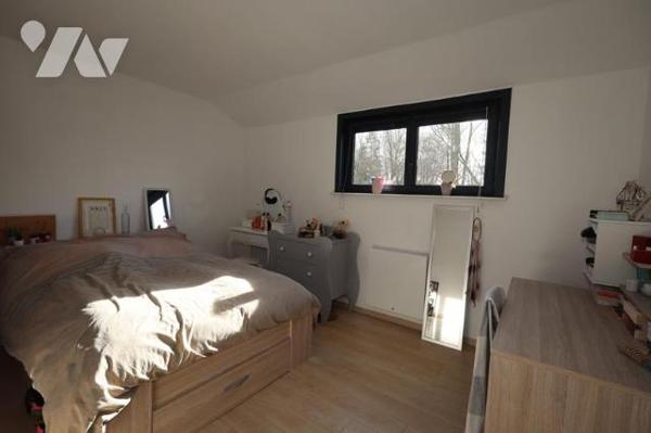 PAVILLON INDIVIDUEL 4 CHAMBRES 