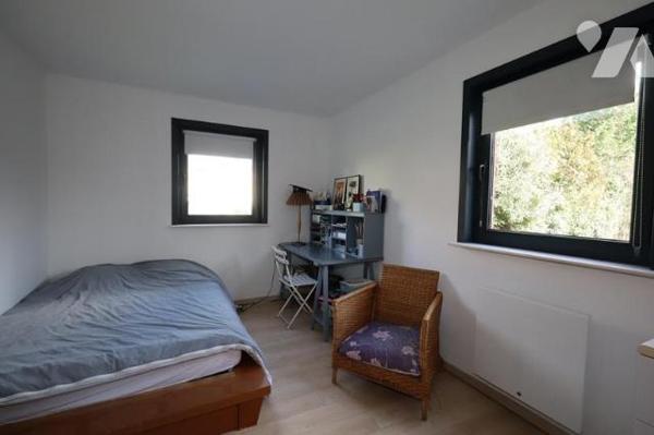 PAVILLON INDIVIDUEL 4 CHAMBRES 