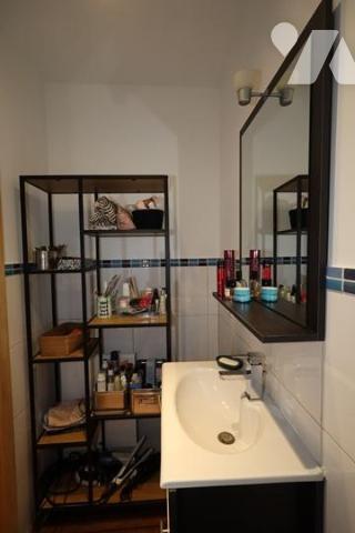 PAVILLON INDIVIDUEL 4 CHAMBRES 