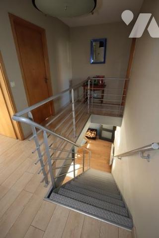 PAVILLON INDIVIDUEL 4 CHAMBRES 