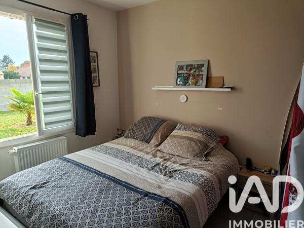 Maison à vendre 5 pièces 90 m² Dreux