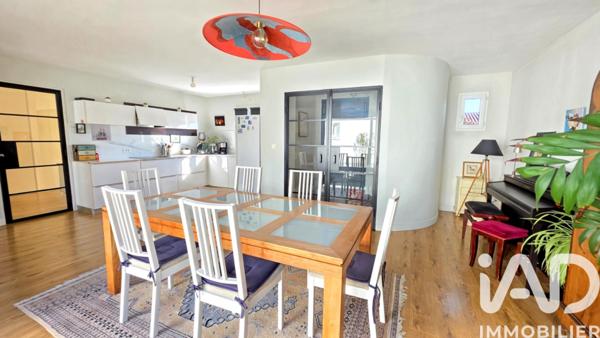 Maison à vendre 6 pièces 167 m² Marennes-Hiers-Brouage