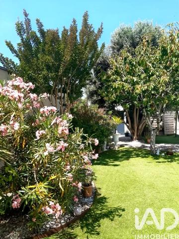 Maison à vendre 6 pièces 167 m² Marennes-Hiers-Brouage