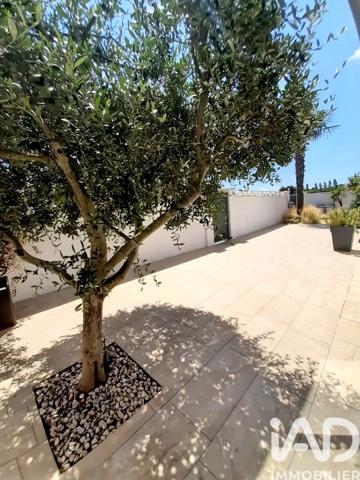 Maison à vendre 6 pièces 167 m² Marennes-Hiers-Brouage