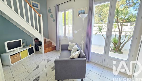 Maison à vendre 6 pièces 167 m² Marennes-Hiers-Brouage