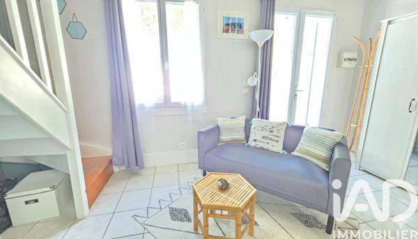 Maison à vendre 6 pièces 167 m² Marennes-Hiers-Brouage