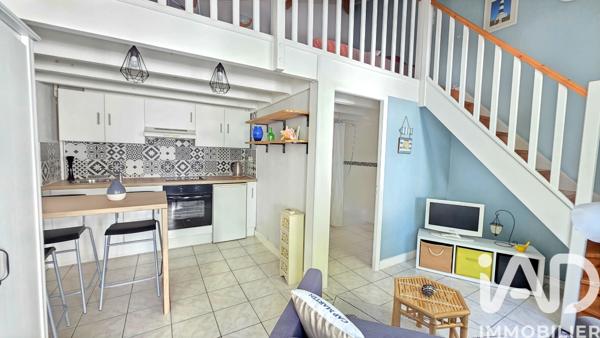 Maison à vendre 6 pièces 167 m² Marennes-Hiers-Brouage