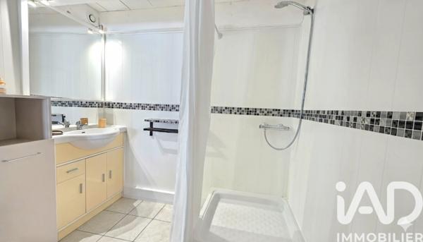 Maison à vendre 6 pièces 167 m² Marennes-Hiers-Brouage