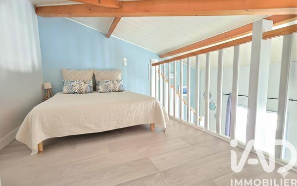 Maison à vendre 6 pièces 167 m² Marennes-Hiers-Brouage