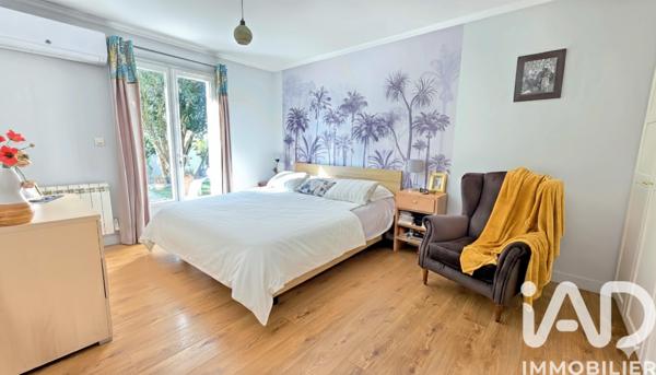 Maison à vendre 6 pièces 167 m² Marennes-Hiers-Brouage