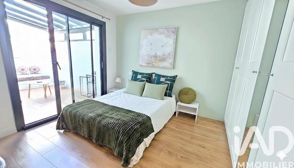 Maison à vendre 6 pièces 167 m² Marennes-Hiers-Brouage