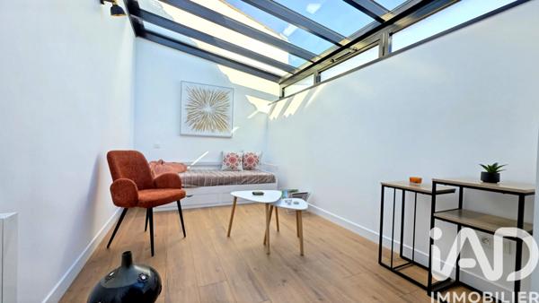 Maison à vendre 6 pièces 167 m² Marennes-Hiers-Brouage