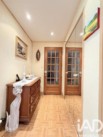 Appartement à vendre 3 pièces 66,4 m² Le Havre