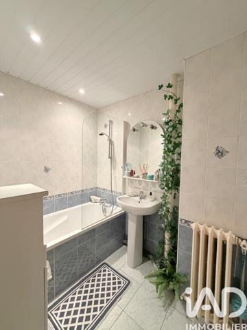Appartement à vendre 3 pièces 66,4 m² Le Havre