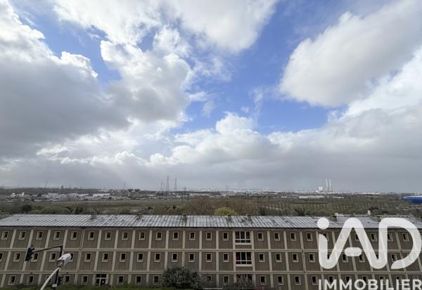 Appartement à vendre 3 pièces 66,4 m² Le Havre