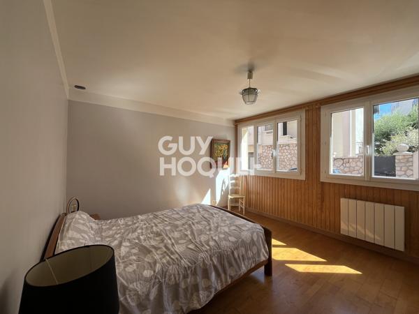 APPARTEMENT T1bis - MEUBLÉ - MINIMES - PARKING