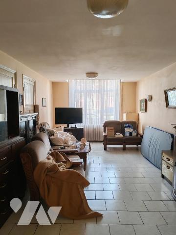Maison chaussée Fernand Forest 4 chambres avec jardin