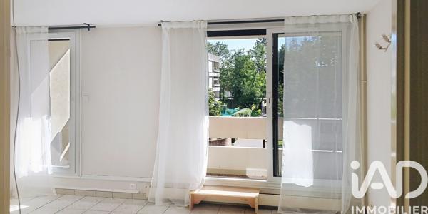Appartement à vendre 3 pièces 71 m² Élancourt