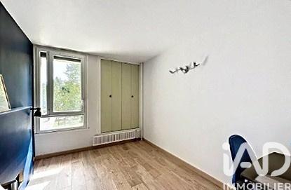 Appartement à vendre 3 pièces 71 m² Élancourt