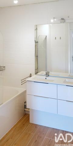 Appartement à vendre 3 pièces 71 m² Élancourt