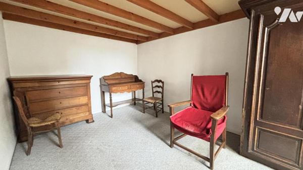 Boulogne sur Mer appartement à vendre 