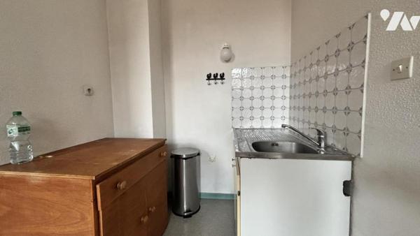 Boulogne sur Mer appartement à vendre 