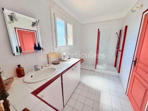 Vente Maison245 m² - 7 Pièces - cuxac d'aude (11590)