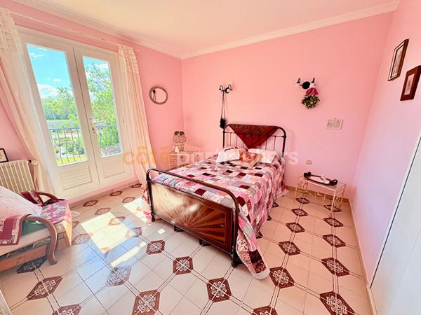 Vente Maison245 m² - 7 Pièces - cuxac d'aude (11590)