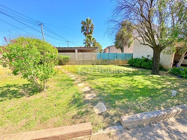 Vente Maison245 m² - 7 Pièces - cuxac d'aude (11590)