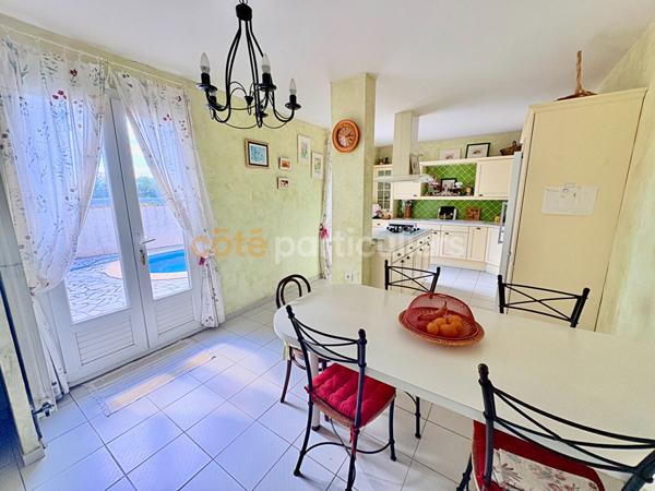 Vente Maison245 m² - 7 Pièces - cuxac d'aude (11590)