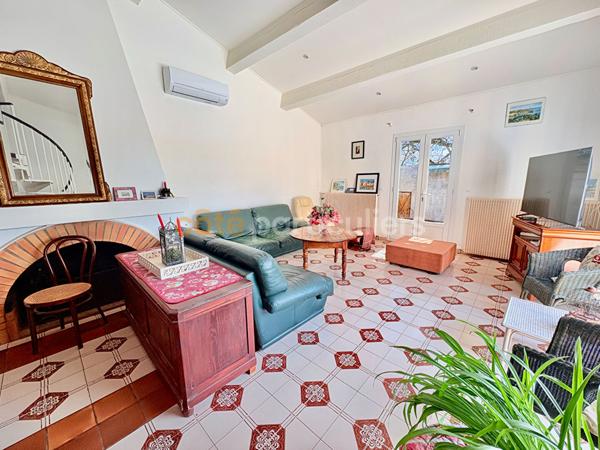 Vente Maison245 m² - 7 Pièces - cuxac d'aude (11590)