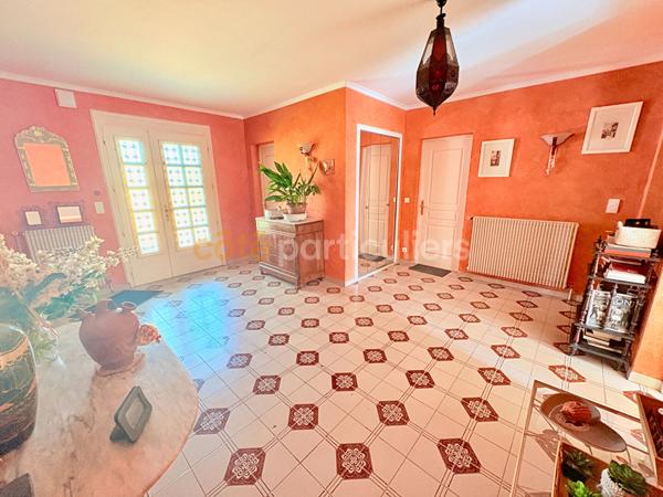 Vente Maison245 m² - 7 Pièces - cuxac d'aude (11590)