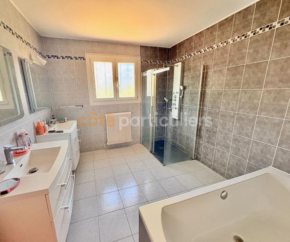 Vente Maison245 m² - 7 Pièces - cuxac d'aude (11590)