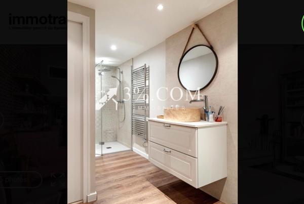 Loft 5 pièce(s) 3 chambre(s) 158 m²