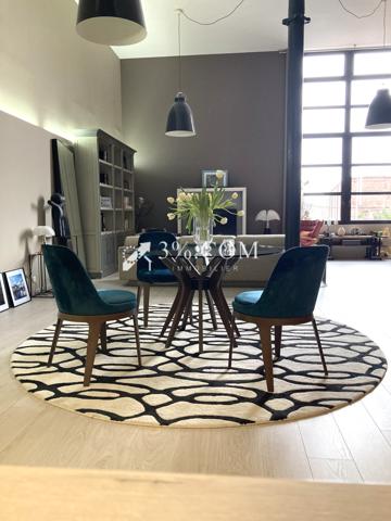 Loft 5 pièce(s) 3 chambre(s) 158 m²