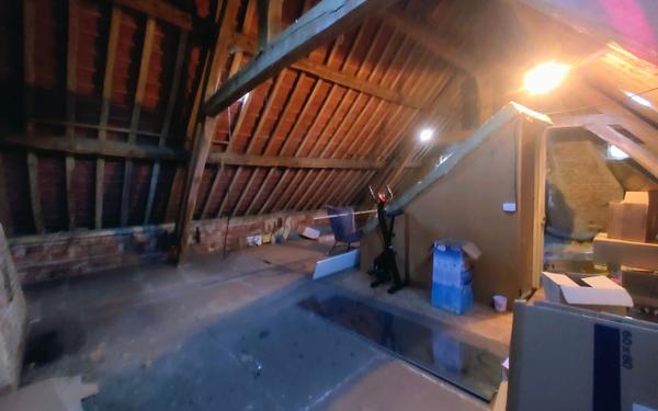 Maison à vendre    3 pièces • 87,59 m2 Leschelle