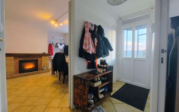 Maison à vendre    3 pièces • 87,59 m2 Leschelle