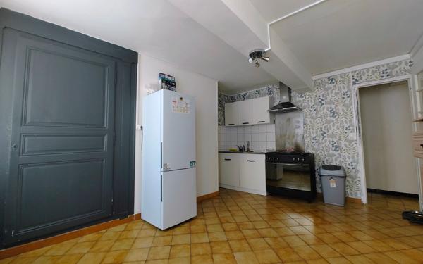 Maison à vendre    3 pièces • 87,59 m2 Leschelle