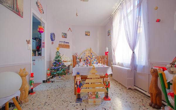 Maison à vendre    4 pièces • 100,39 m2 Ham