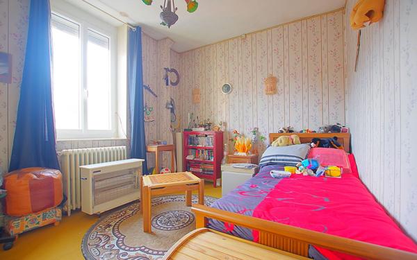 Maison à vendre    4 pièces • 100,39 m2 Ham