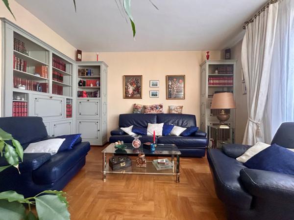 Appartement 5 pièces - PROCHE CHU Poitiers (86000)