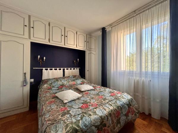 Appartement 5 pièces - PROCHE CHU Poitiers (86000)