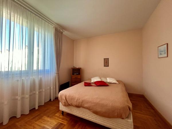 Appartement 5 pièces - PROCHE CHU Poitiers (86000)