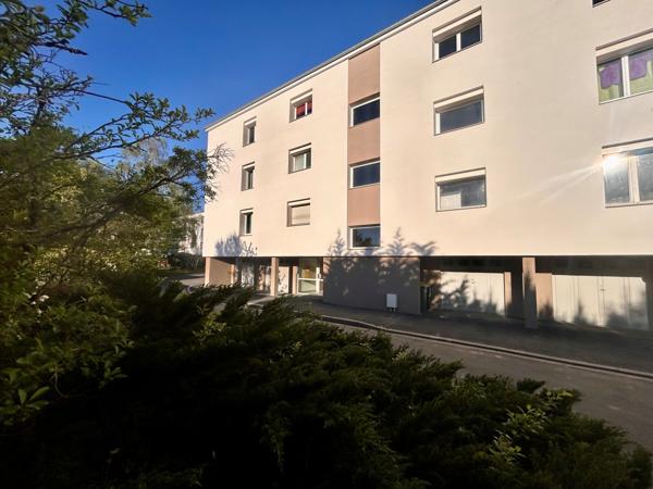 Appartement 5 pièces - PROCHE CHU Poitiers (86000)