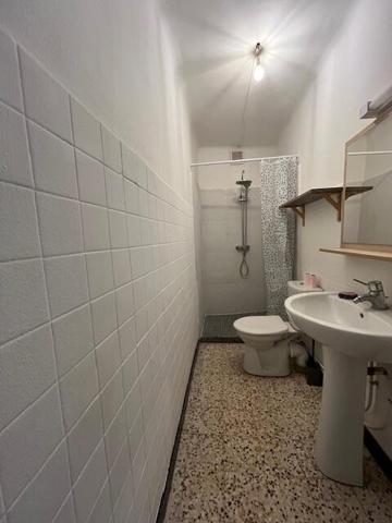 Exclusivité sur Grans, maison de village